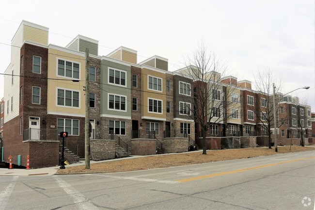 Primary Photo - McKinley Place