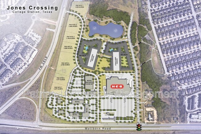 Building Photo - 3007 Alpha Wolf Ct