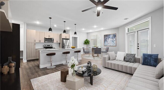 Building Photo - 12601 McCallen Pass