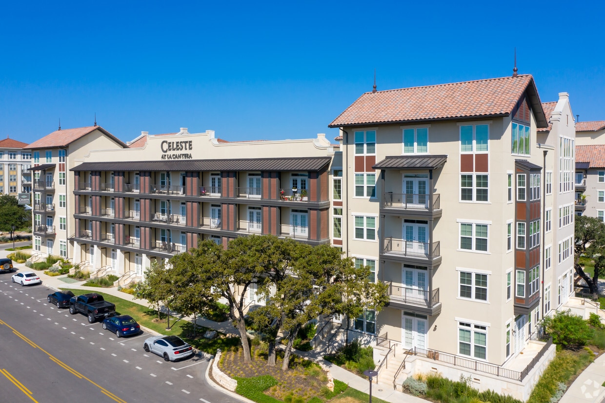 Celeste At La Cantera - San Antonio Tx Apartment Finder