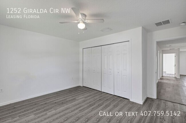 Building Photo - 1252 Giralda Cir NW