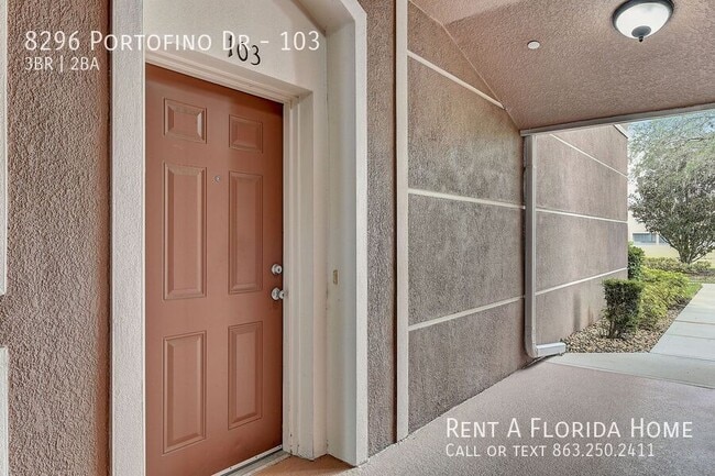 Building Photo - 8296 Portofino Dr