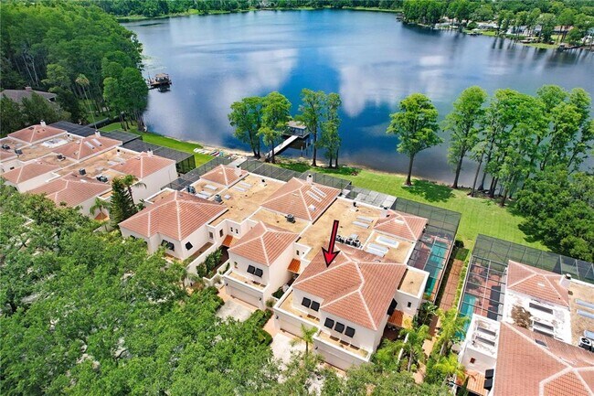 Building Photo - 3145 Lake Ellen Dr