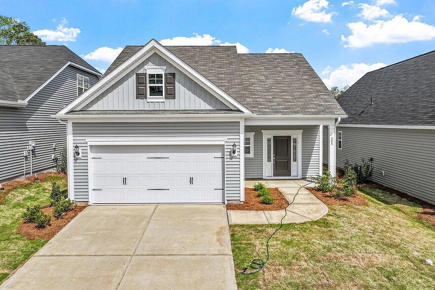 Building Photo - 209 Meadowbark Bnd