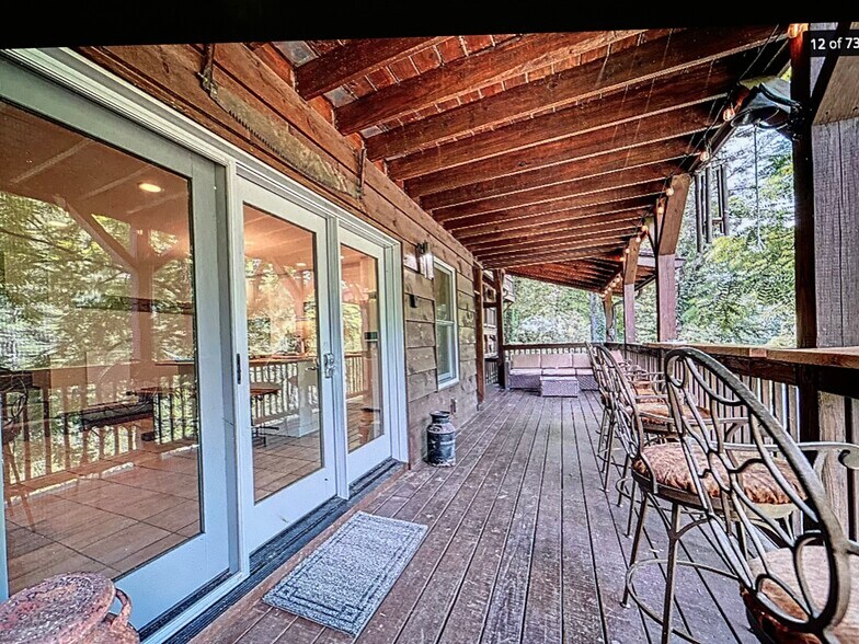 First floor - 7022 Aska Rd