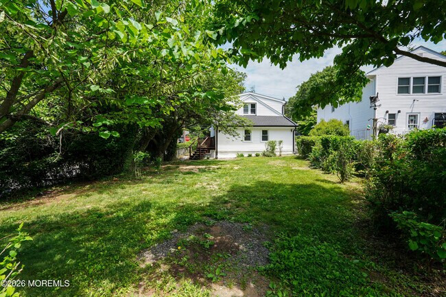 Building Photo - 383 Navesink Ave