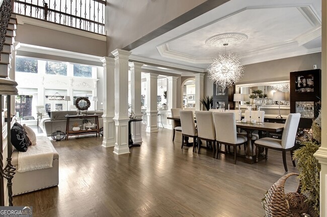 Building Photo - 804 Ridgestone Ct