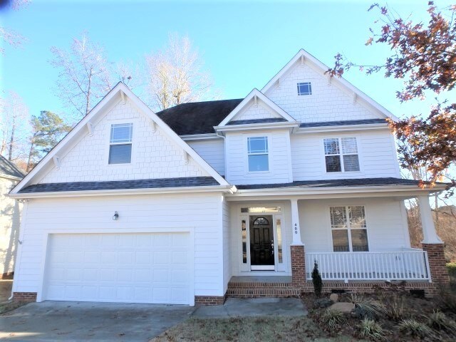Primary Photo - 400 Sarazen Drive