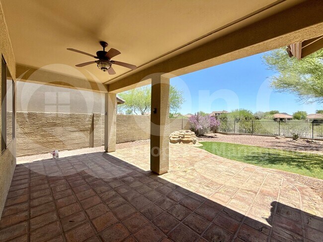 Building Photo - 2633 W Bisbee Way