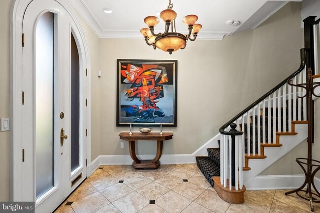 Building Photo - 2131 S St NW