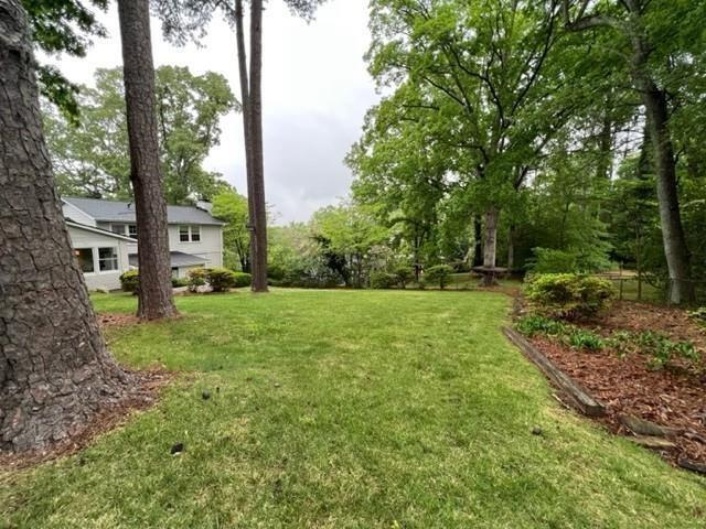Building Photo - 4173 Oak Forest Dr NE