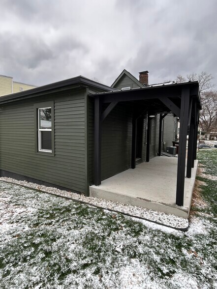 Building Photo - 4629 Mc Neil Ave