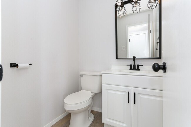 Building Photo - RENOVATED 3-BEDROOM HOME IN CONVERSE, JUDS...