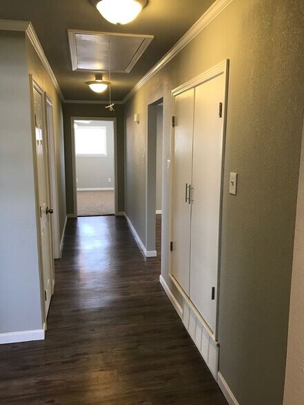 Building Photo - 4907 11th St