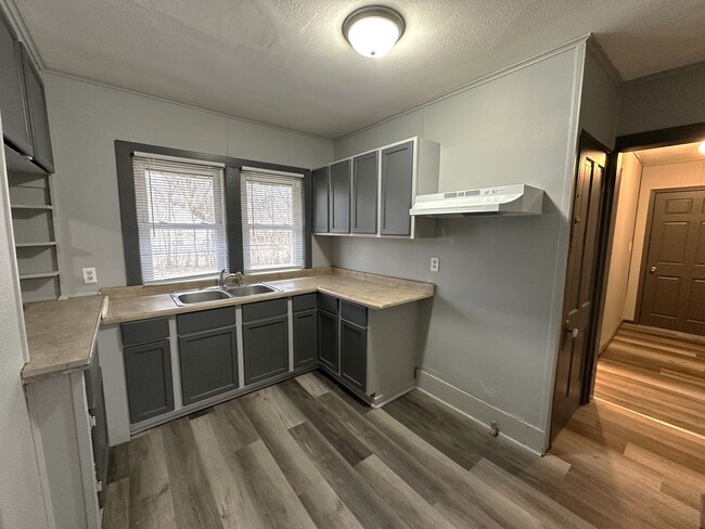 Building Photo - FOR RENT- Newly Remodeled Home on Peek St