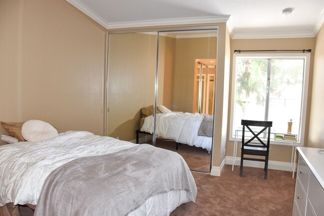 Building Photo - Steps to Chapman University