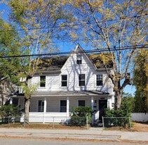 Building Photo - 2734 W Main St