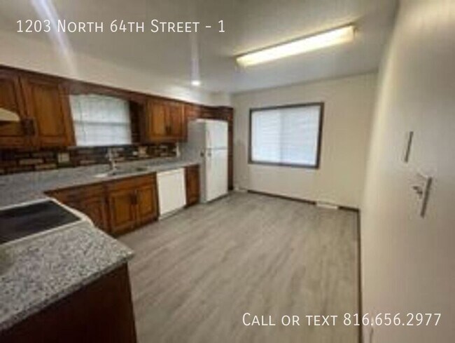 Building Photo - 1203 N 64 St
