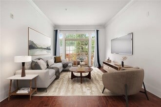 Building Photo - 1055 Piedmont Ave NE