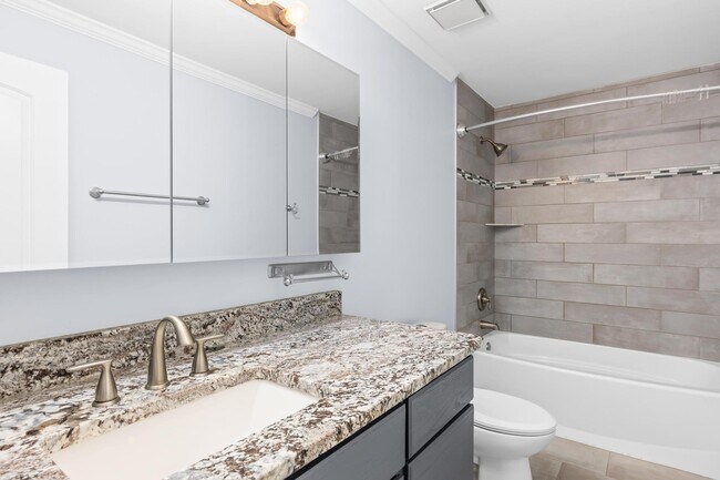Building Photo - 3211 Winding Trail