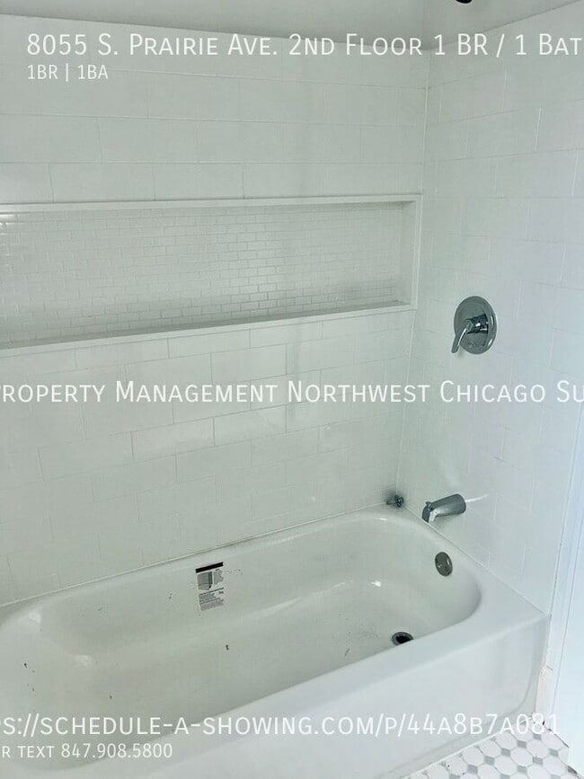 Building Photo - 8055 S Prairie Ave