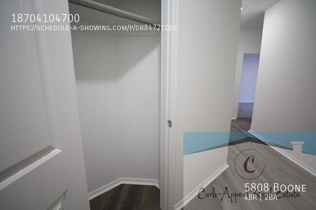 Building Photo - 5808 Boone-