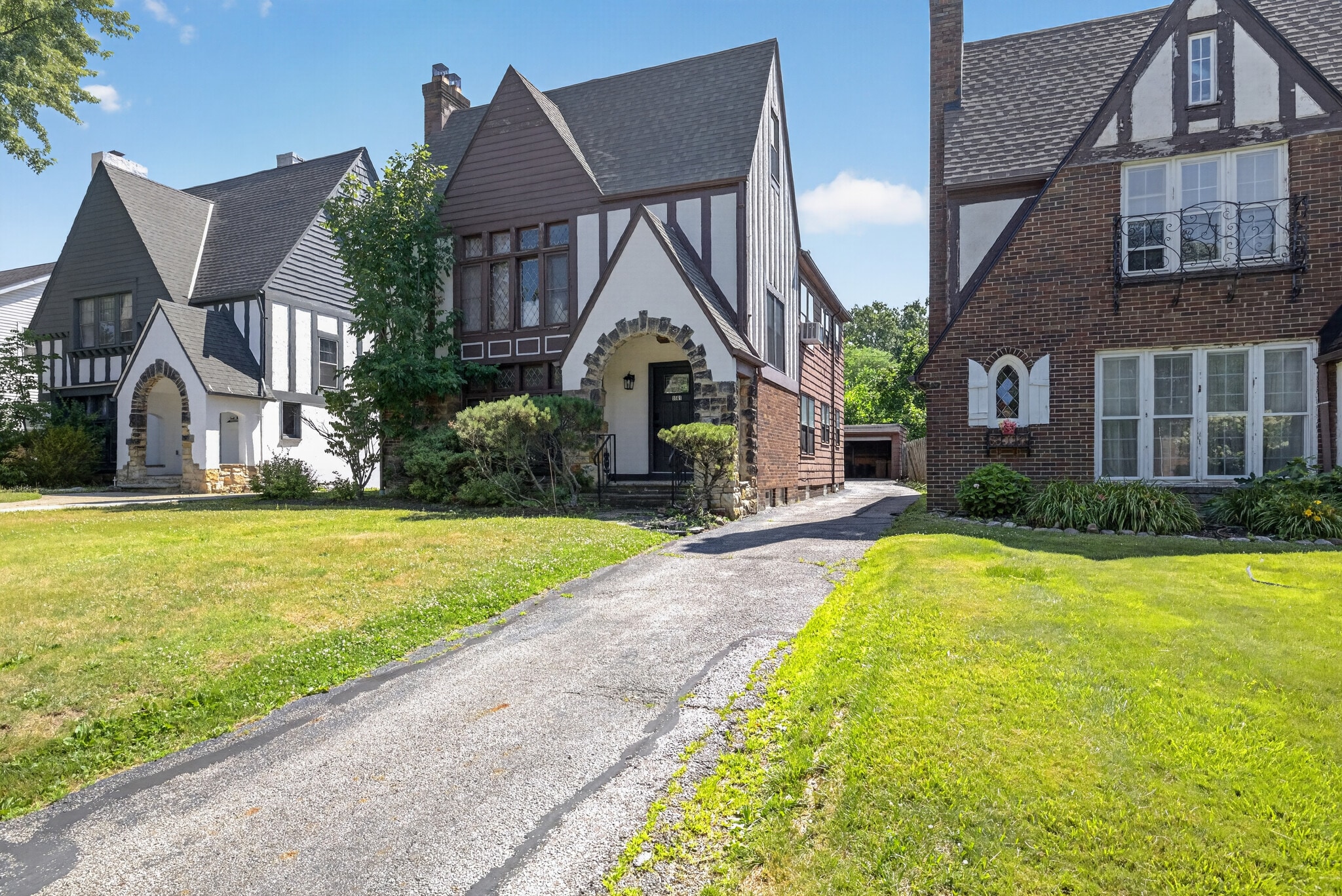 Building Photo - 3561 Lynnfield Rd