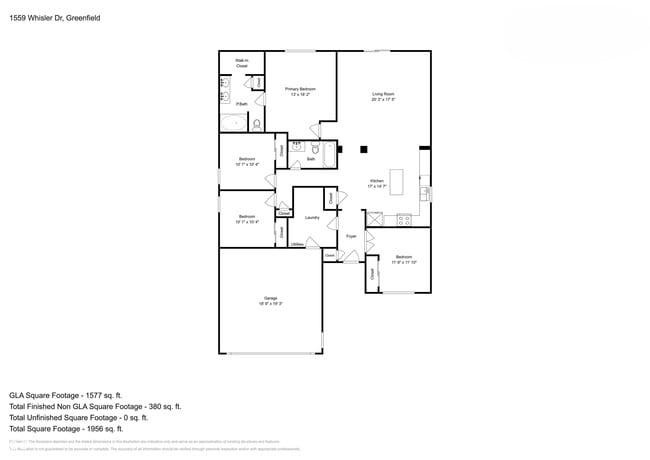 Building Photo - 1559 Whisler Dr