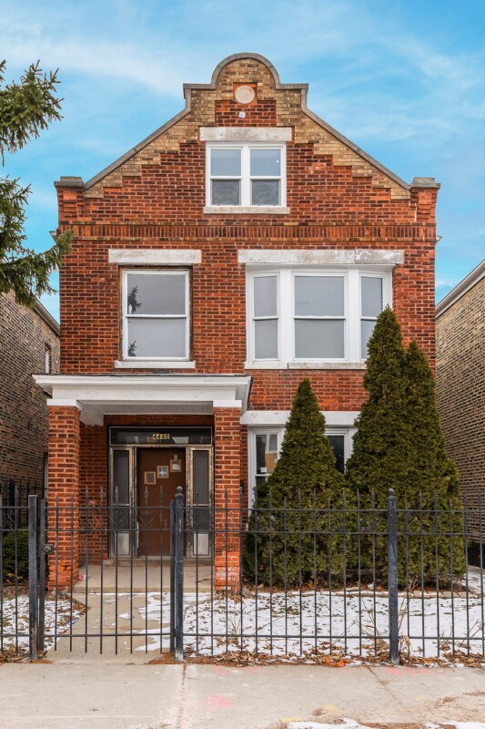 Building Photo - 4440 S Campbell Ave