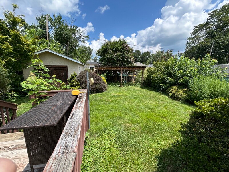 Building Photo - 4921 Demaio Dr