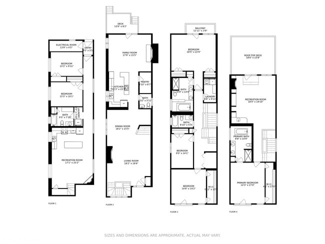 Building Photo - 1631 W Wolfram St