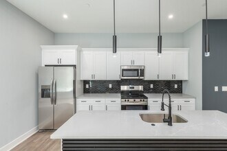 Building Photo - New 2 Bedroom Apartment in Modern Building! Now Offering 1 Month FREE on a 12 month lease!