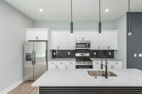 Building Photo - New 2 Bedroom Apartment in Modern Building! Now Offering 1 Month FREE on a 12 month lease!