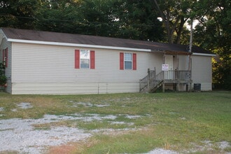 Building Photo - 711 N Monroe Ave