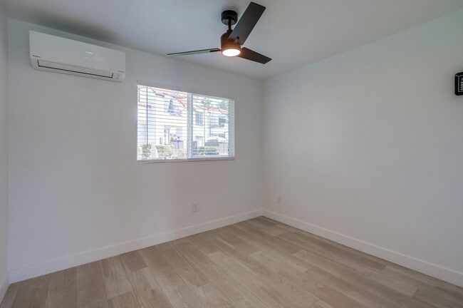 Floorplan - The Resort at Encinitas Luxury Apartment Homes