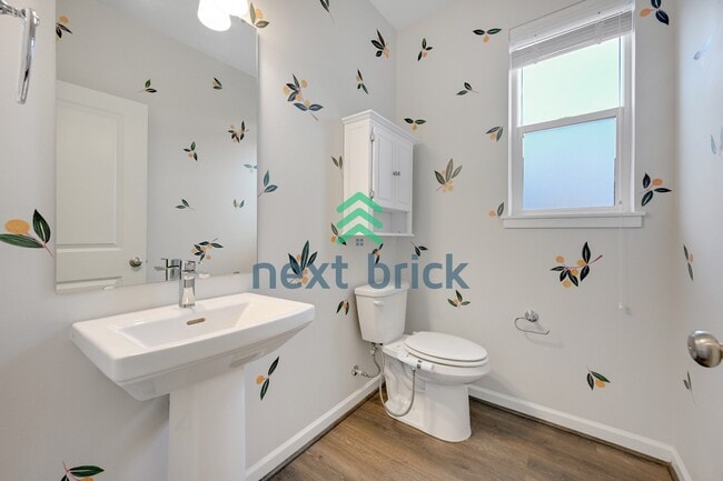 Building Photo - A Beautiful Corner Home Designed for Comfort, Light & Community!