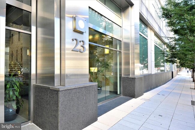 Building Photo - 23 S 23rd St