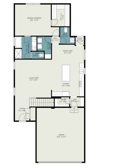 Building Photo - 936 Pleasant Ridge Run