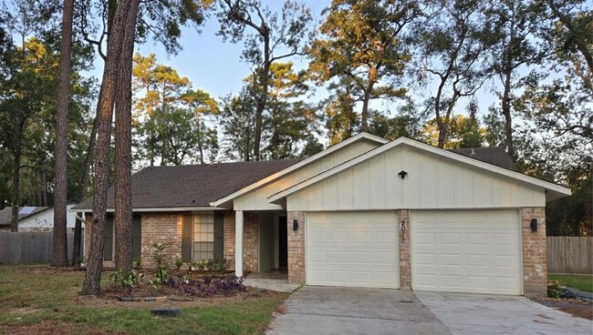 Building Photo - 2012 E Lacey Oak Cir