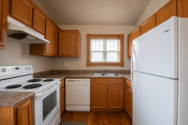 Building Photo - 501 N 20th St