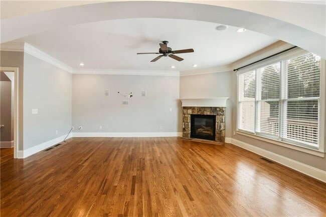Building Photo - 4427 Wilkerson Manor Dr