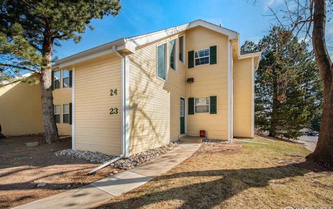 Building Photo - 1300 W Stuart St