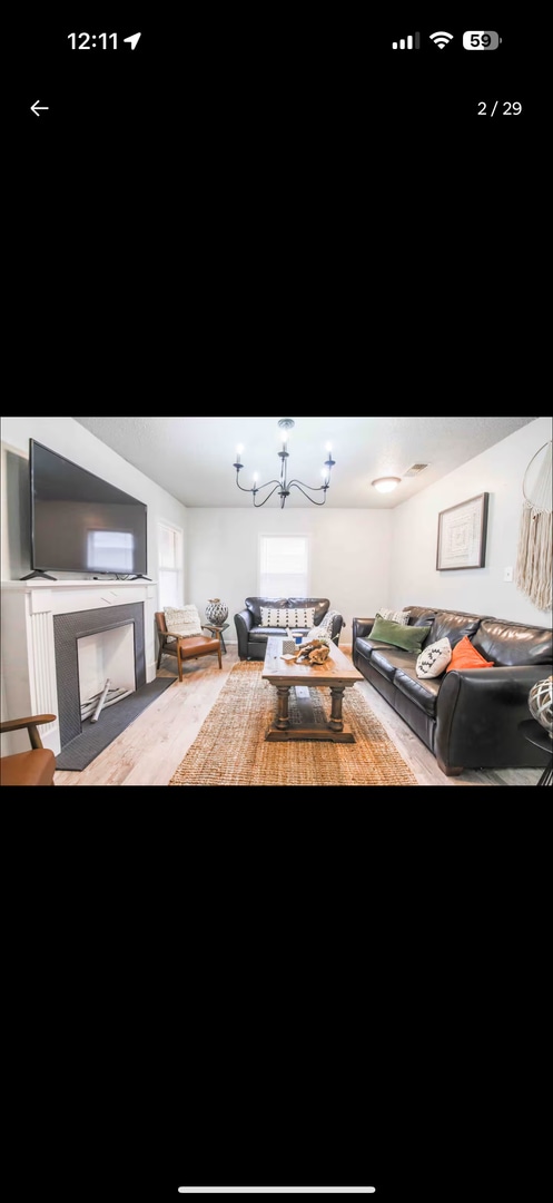 Building Photo - PRE LEASING for fall 2026! 2/1.5 in Tech Terrace