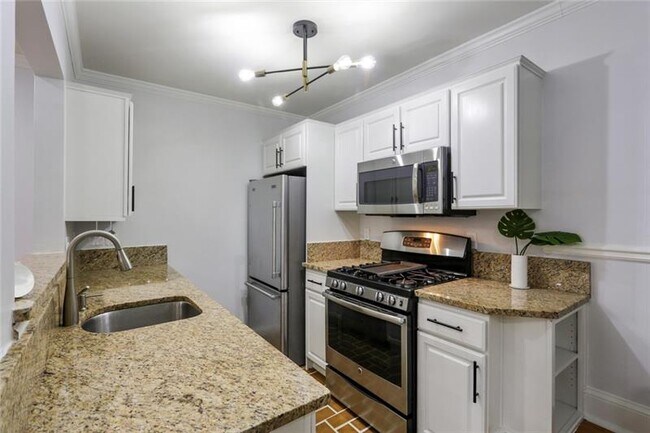 Building Photo - 1078 Piedmont Ave NE