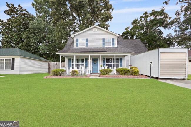 Building Photo - 156 Laurel Green Ct