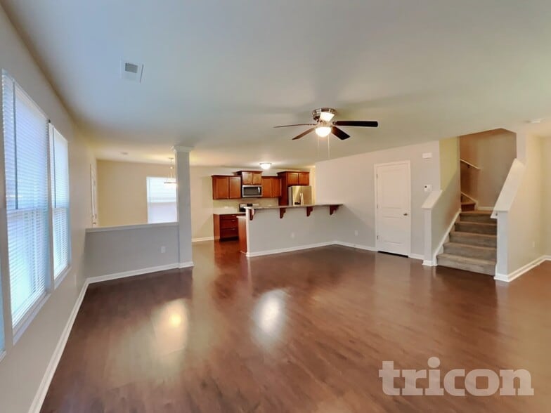 Building Photo - 963 Bitting Hall Cir