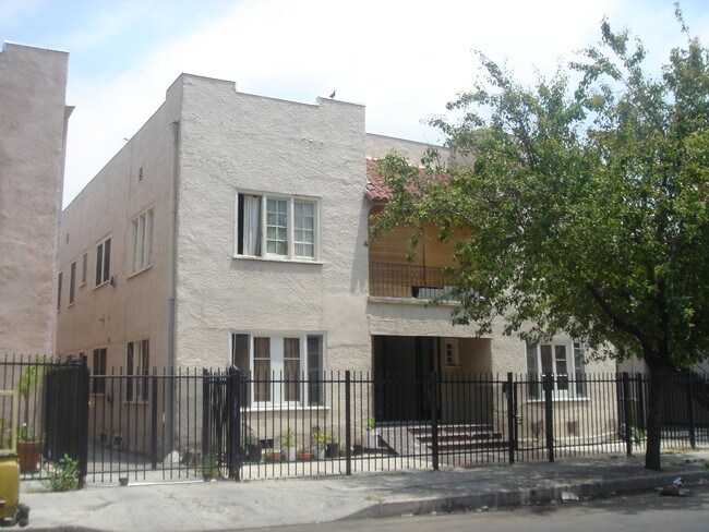 Building Photo - 1218 Gordon St