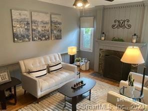 Building Photo - 121 Clark St