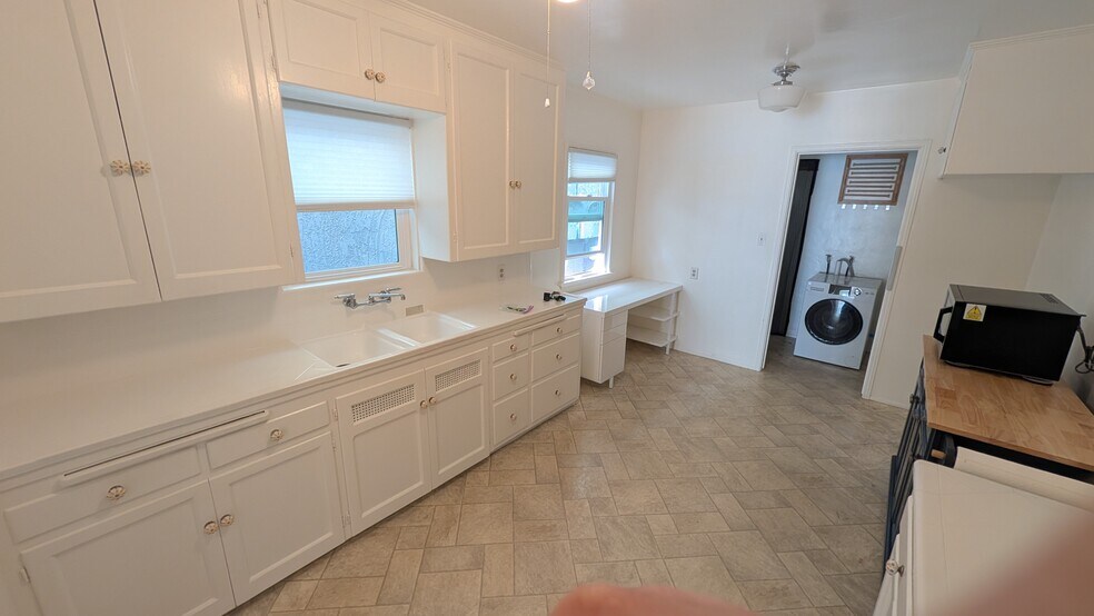 Kitchen-1 - 150 Ximeno Ave