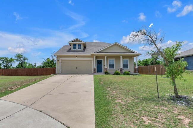 Building Photo - 310 Garcitas Creek Ln